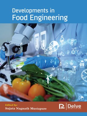 cover image of Developments in Food Engineering
